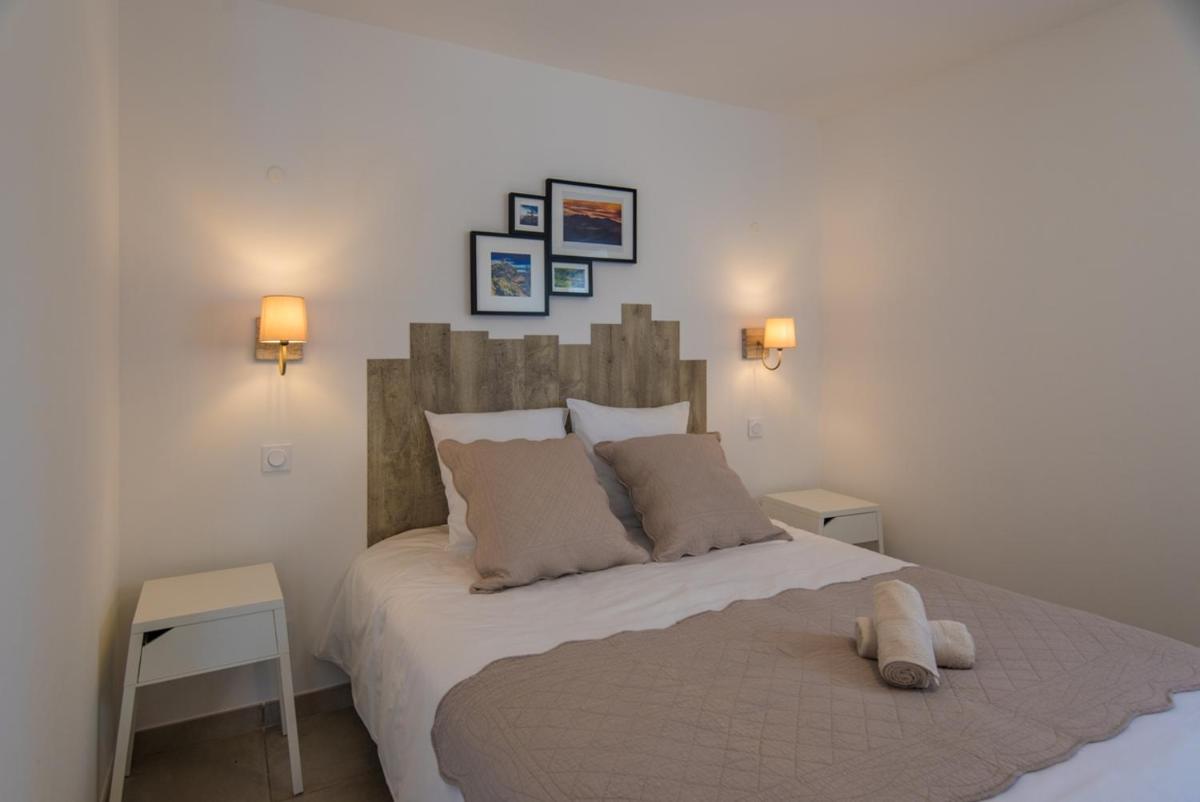 Domaine Pedra Llampada Gîtes Montagne - Housity