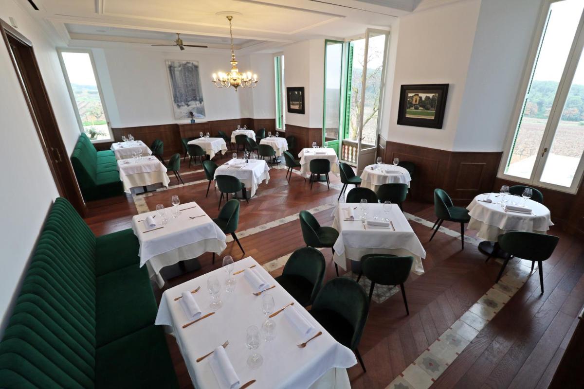 Casa Gran 1771 - MontRubí Winery Hotel - Adults Only - Housity
