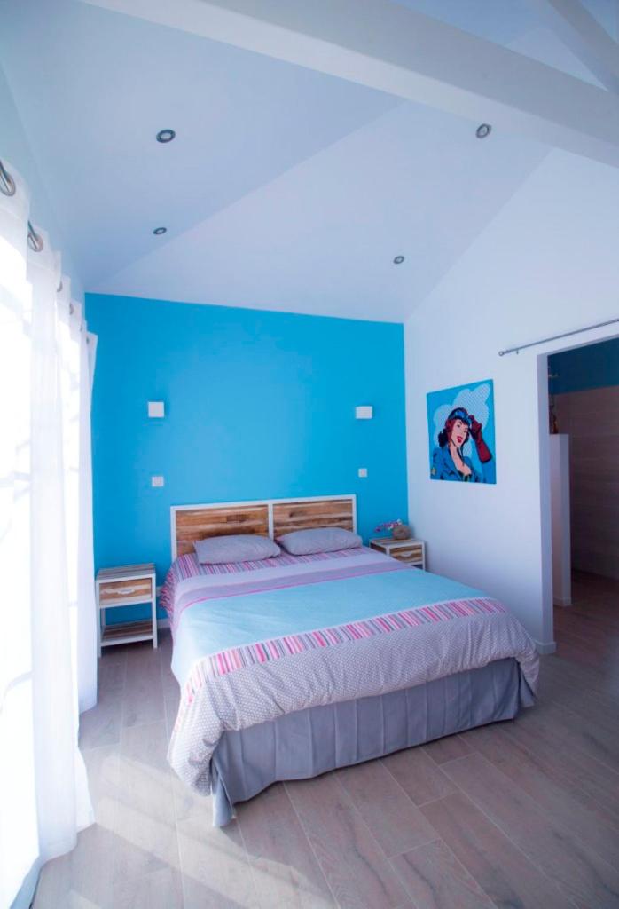 Chambres d'hotes du Mas de la Corniche - Housity