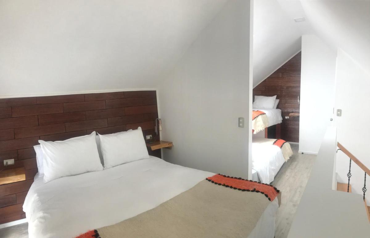 loft puerto varas - Housity