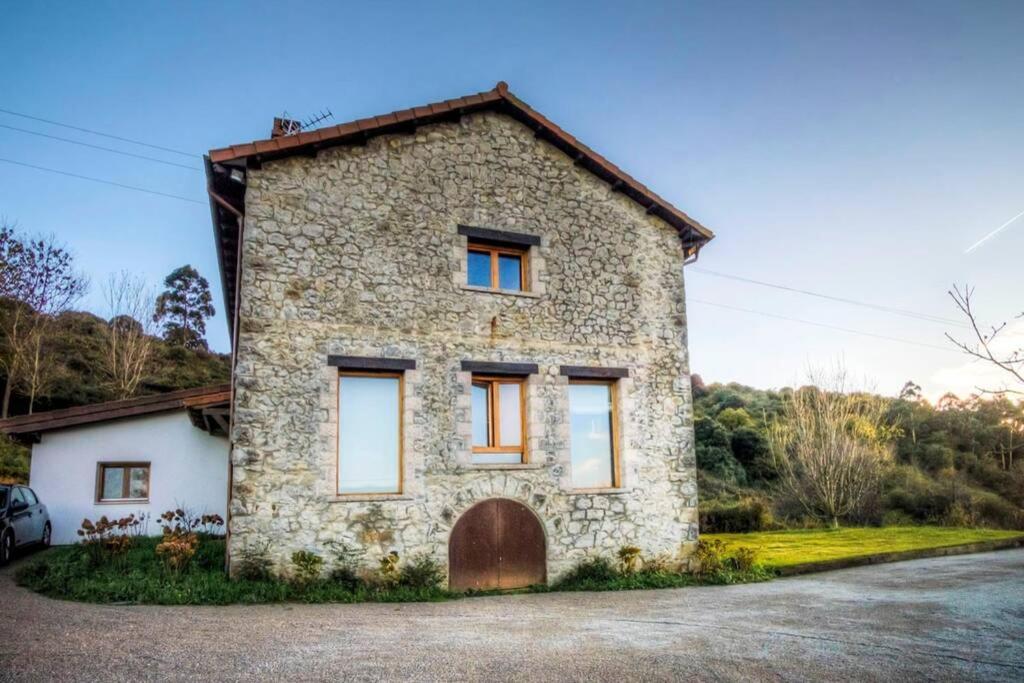 La Cabaña de Carmen, entre Santander y Cabárceno. - Housity