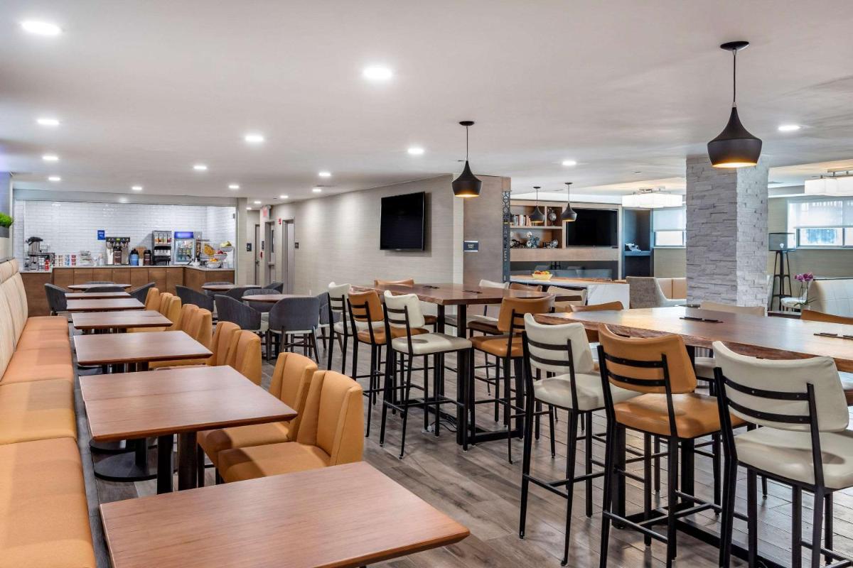Comfort Inn JFK Airport - Housity
