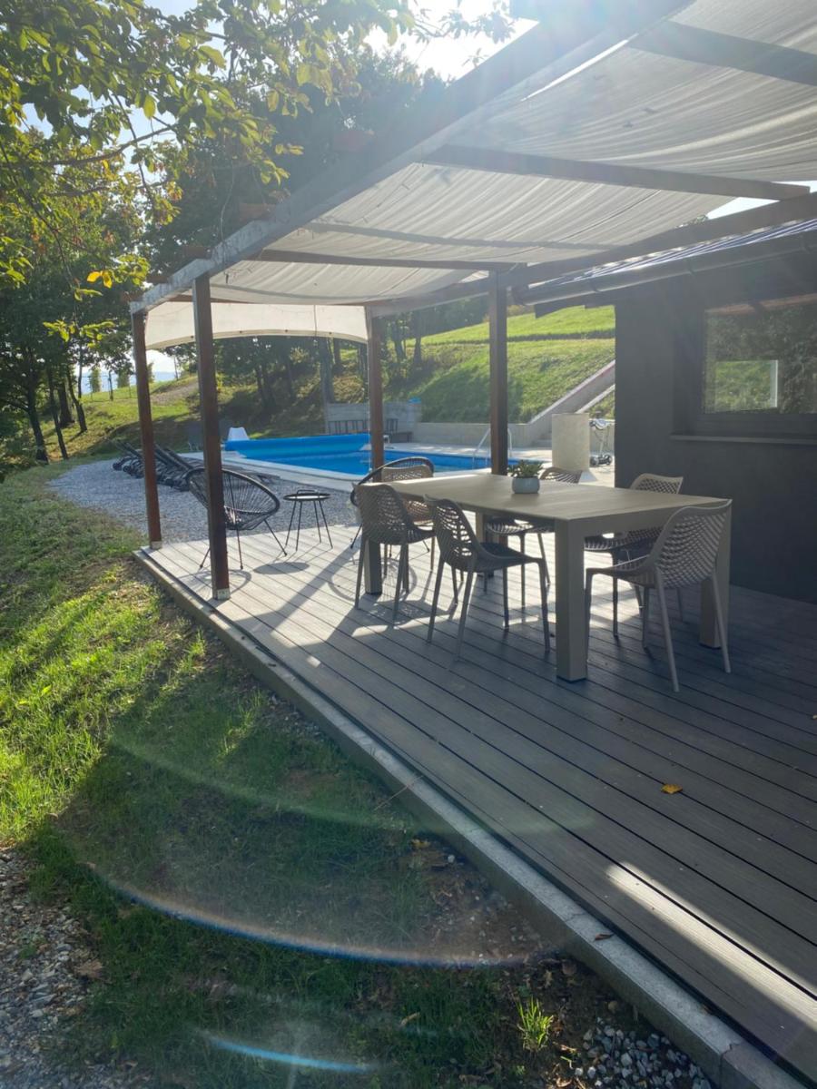 Jana House Oriovac - Housity