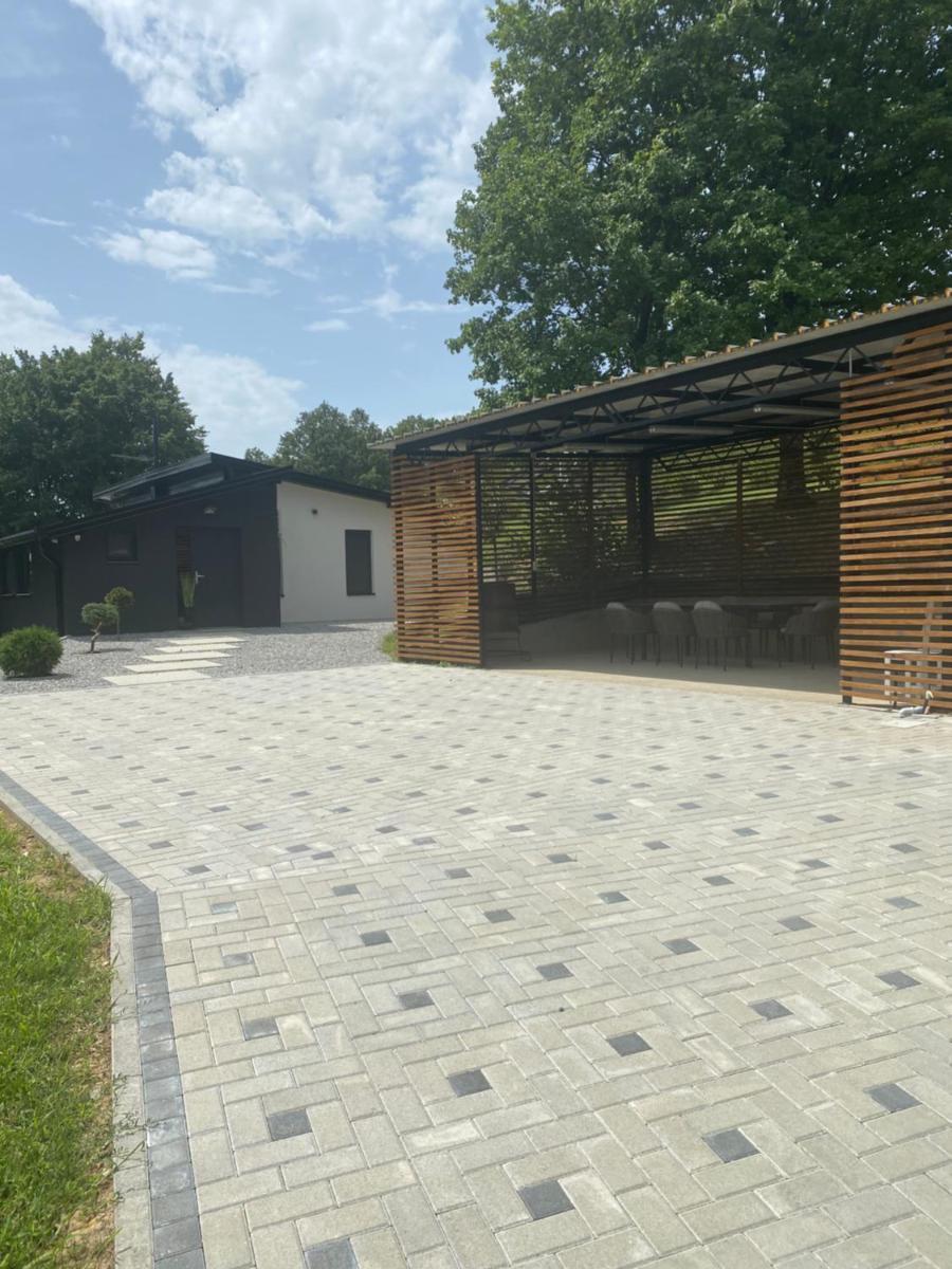 Jana House Oriovac - Housity