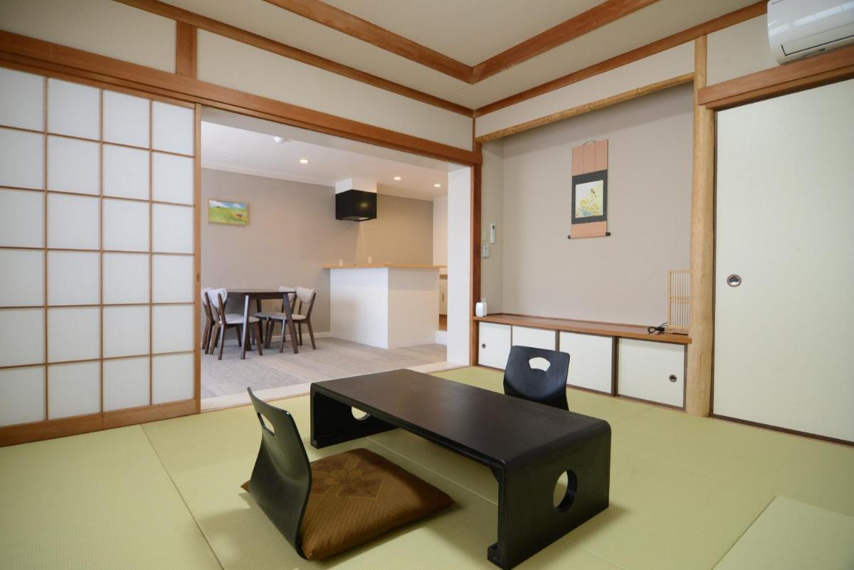 This is Sansou - Vacation STAY 73681v - Housity