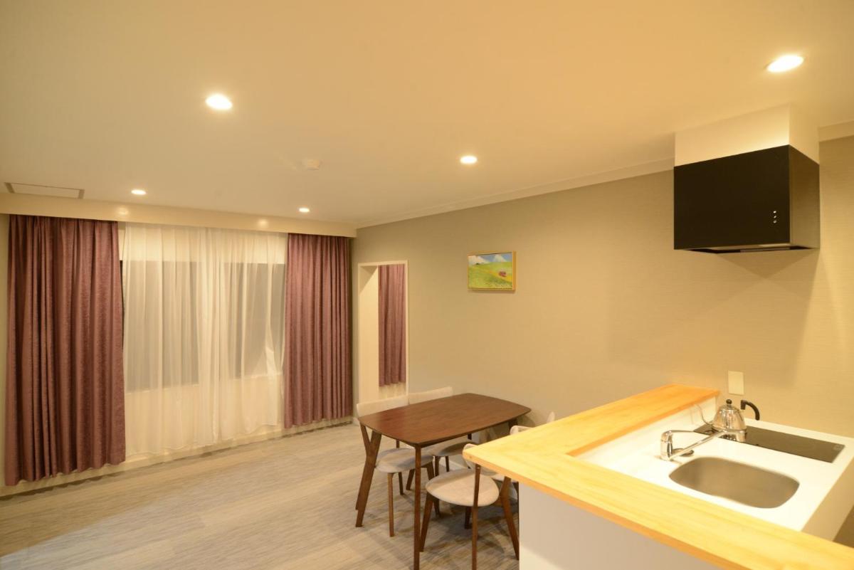 This is Sansou - Vacation STAY 73681v - Housity