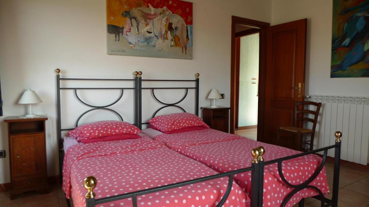 Agriturismo San Pierino - Housity