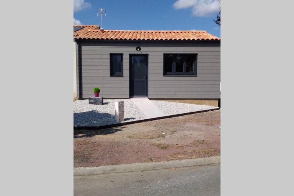 gîte 