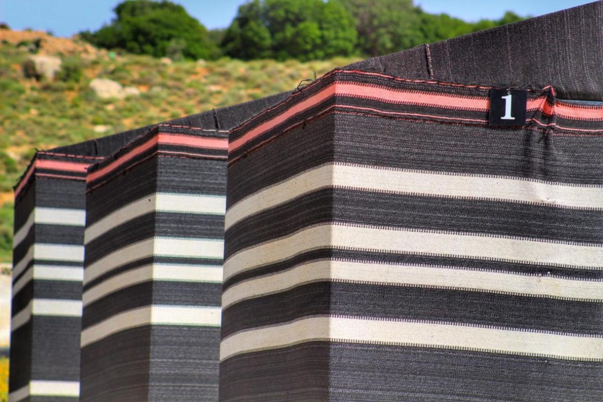 Ein lahda camp-site - Housity