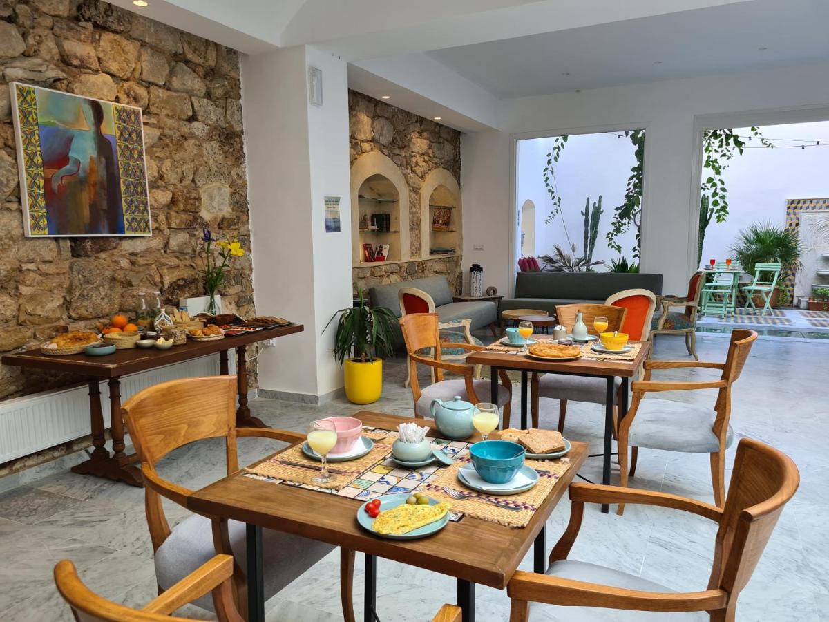 Dar El Kif - La Marsa - Hizvo