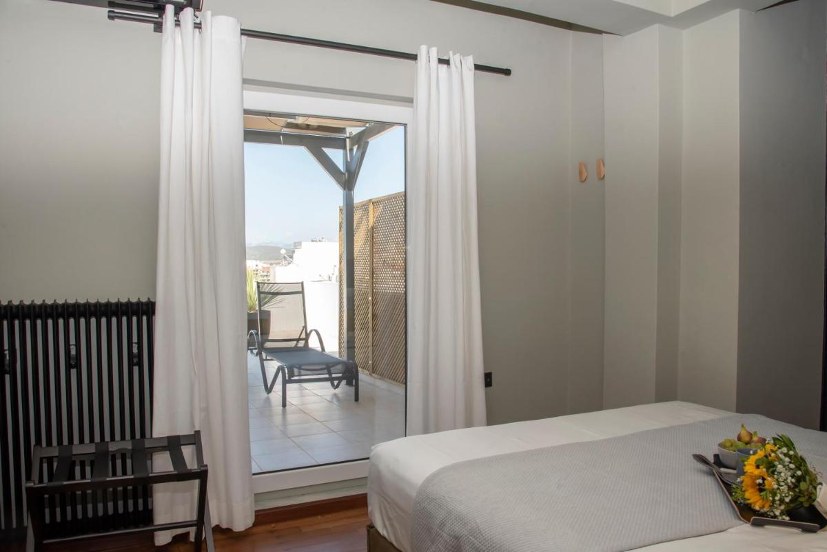 Luxury Premium Suite in Chalkida - Housity