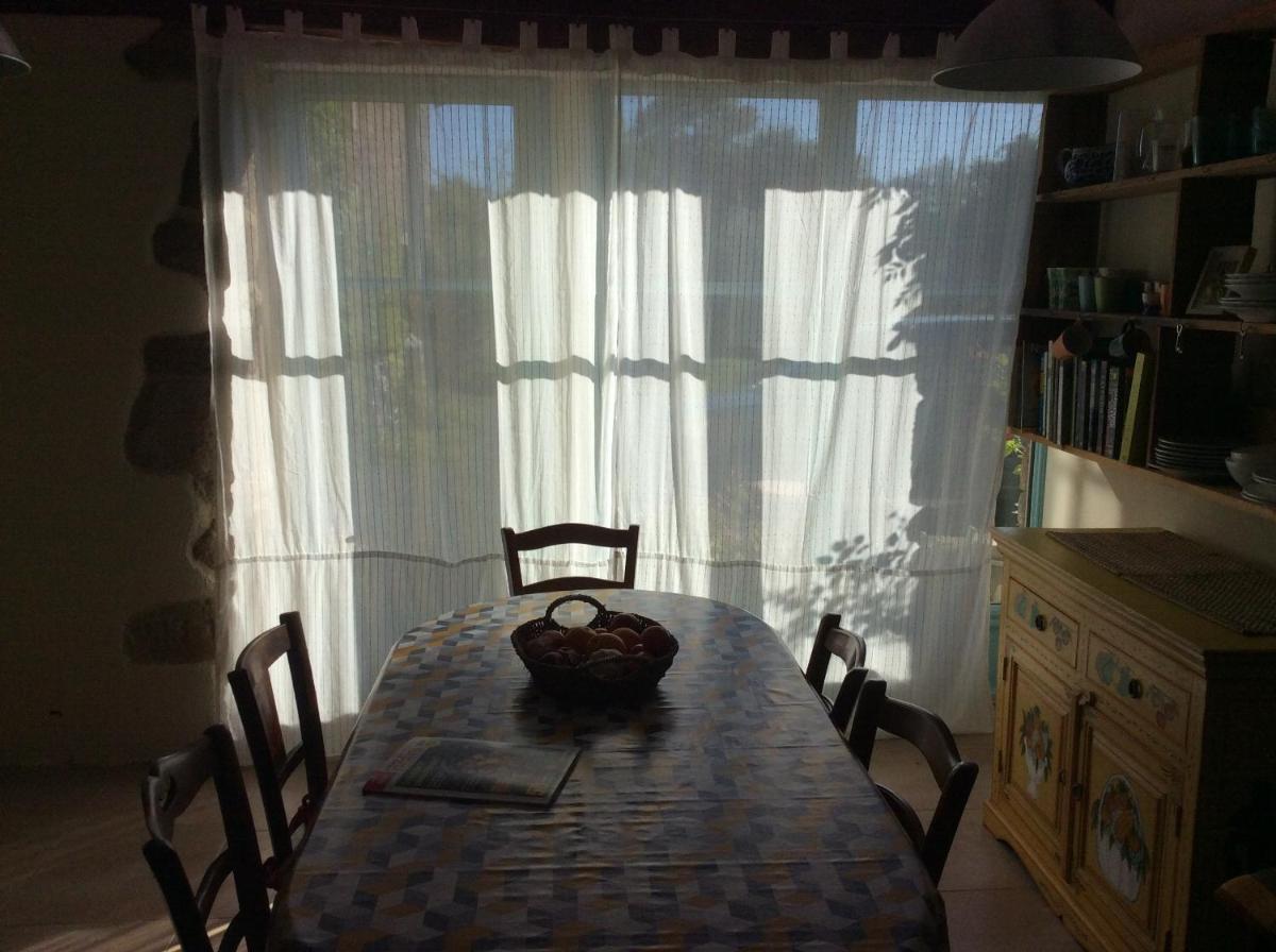 Gite Baumelin near Dinan - Housity