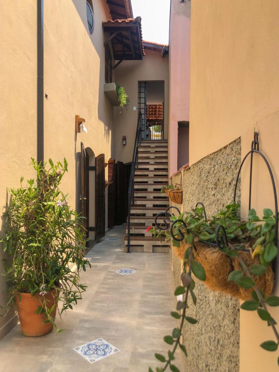 Cantinho Cunhense - Housity