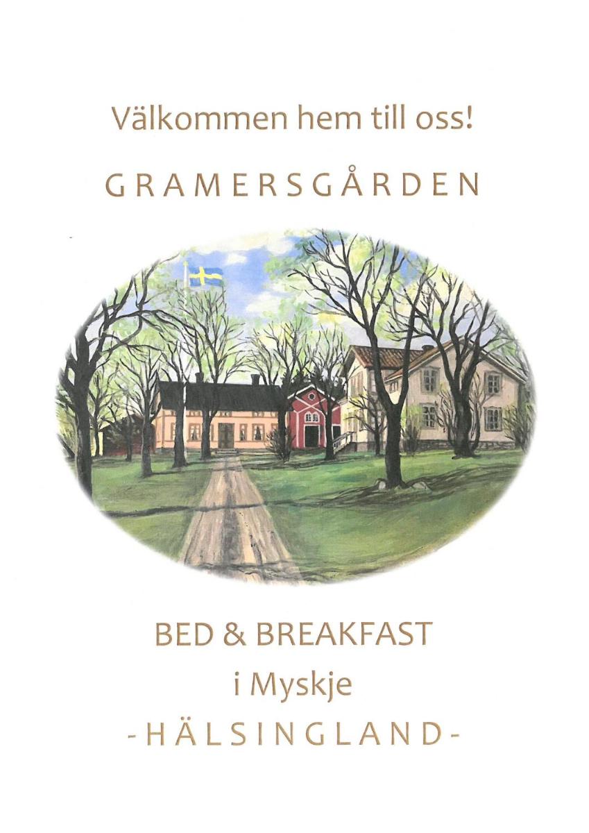 Gramersgården - Housity
