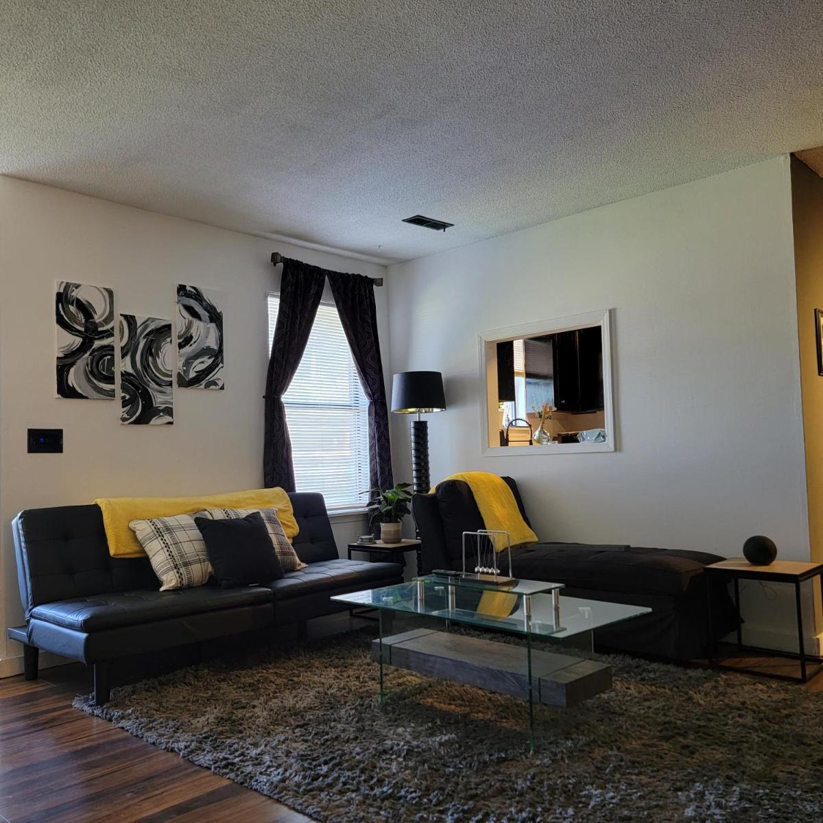 HI-TEK-Duplex A-Two 75in 4k LED - Housity