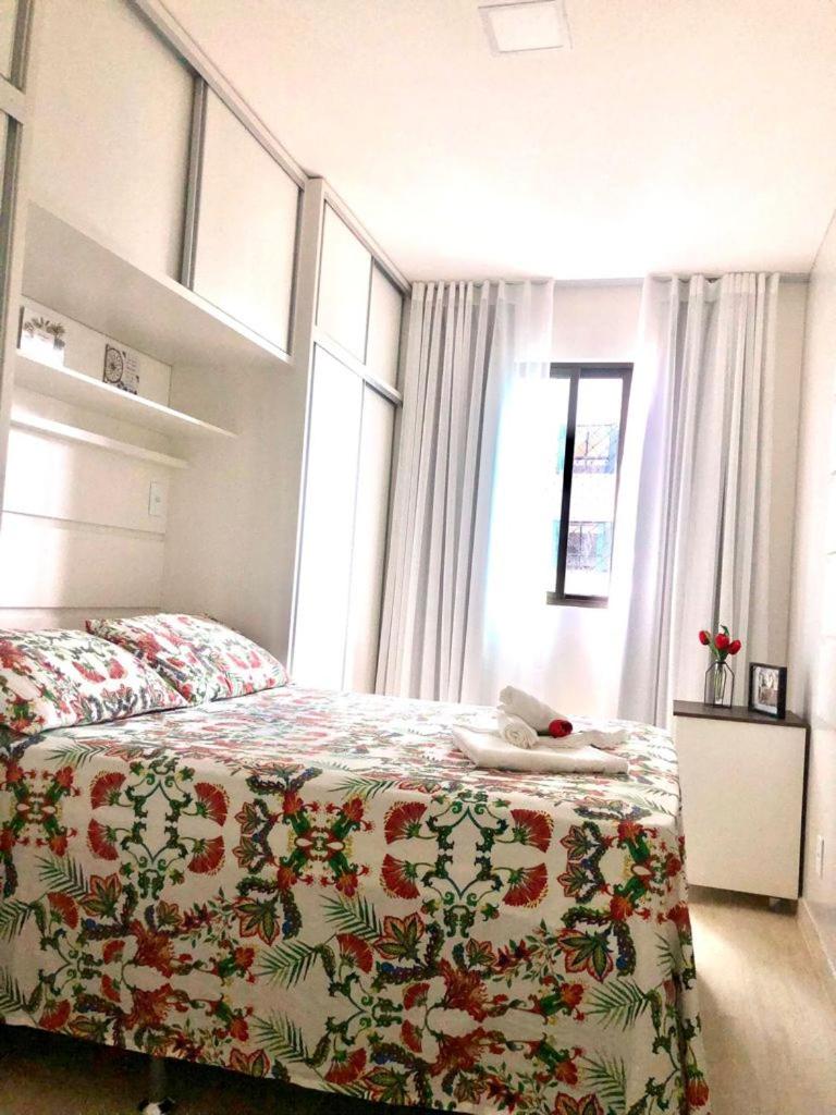 Suitetrails - Dolce Saudade Apartment