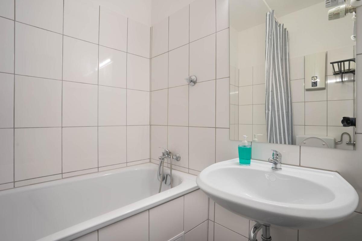 RüSuite II - Gemütliches Apartment in Rüttenscheid - Housity
