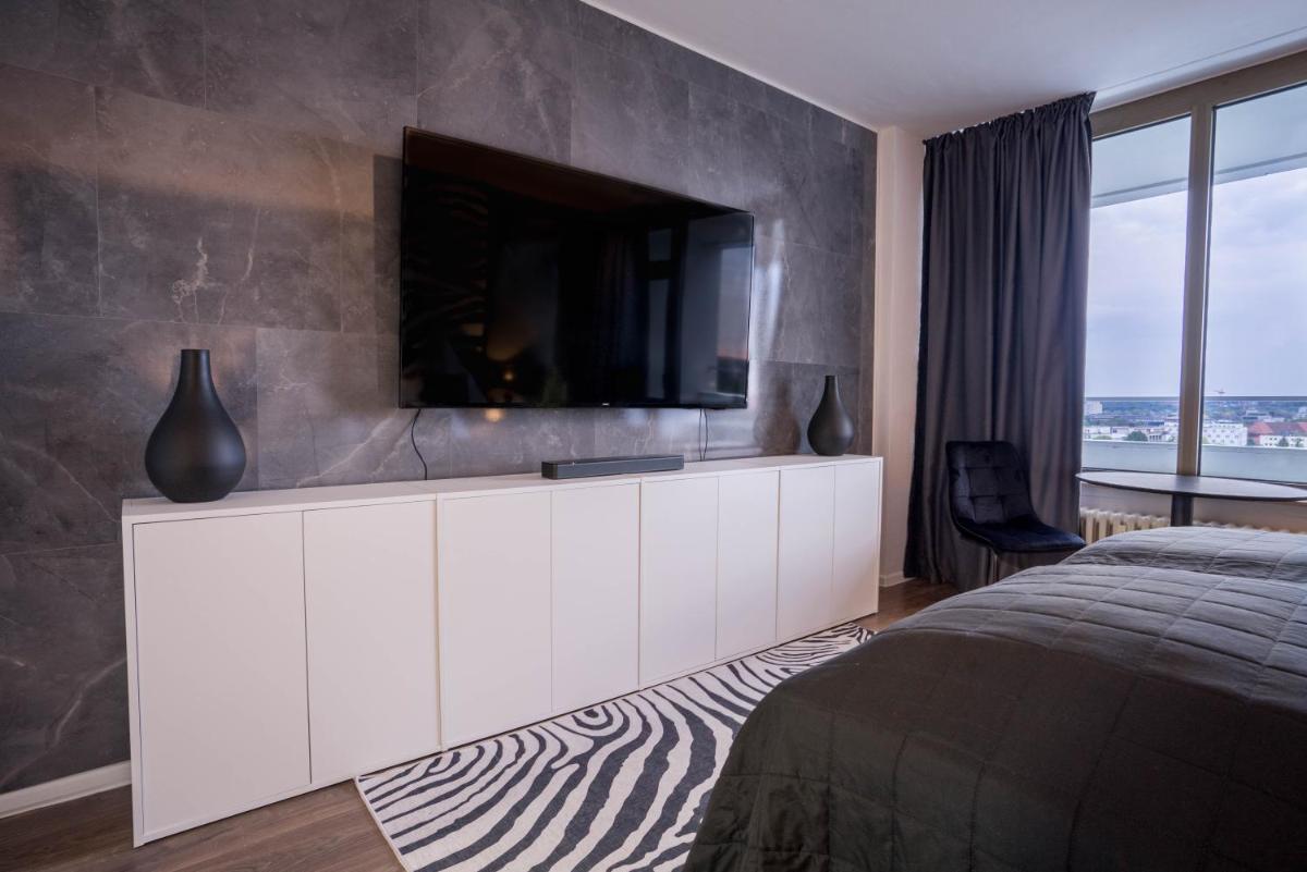 RüSuite II - Gemütliches Apartment in Rüttenscheid - Housity