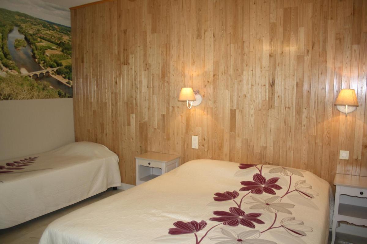 Hôtel-Restaurant Le Rouffillac - Housity
