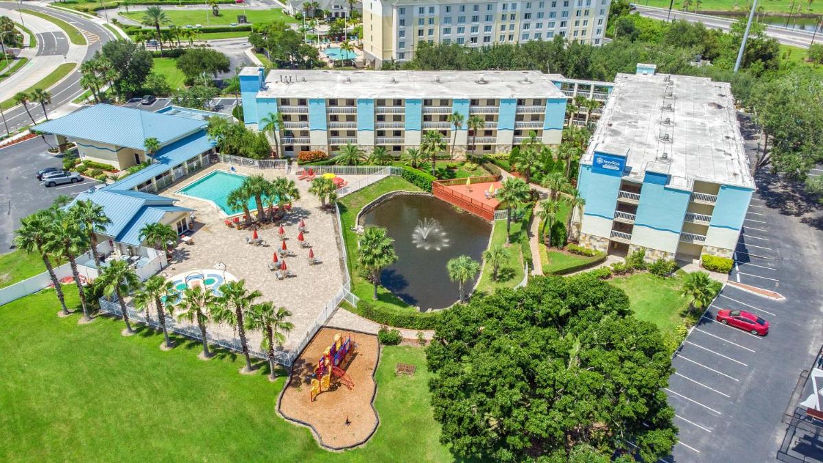 SureStay Plus by Best Western Orlando International Drive - Housity