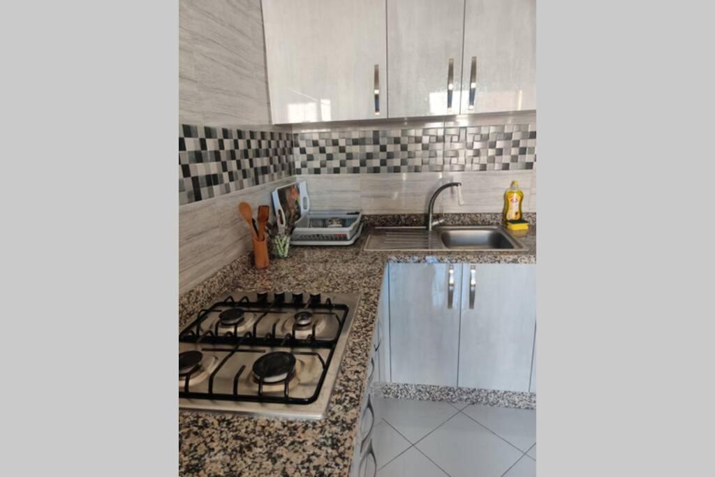 Appartement avenue Hassan 2 - Housity