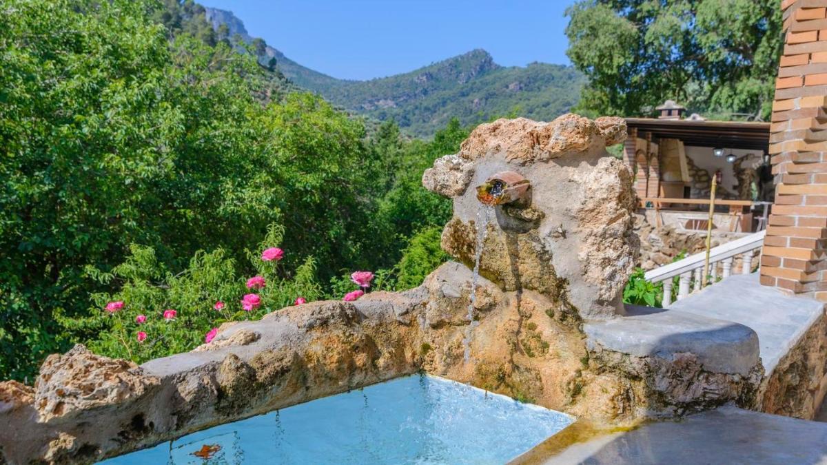 Vivienda Rural Natao nueva del Arzobispo by Ruralidays - Housity