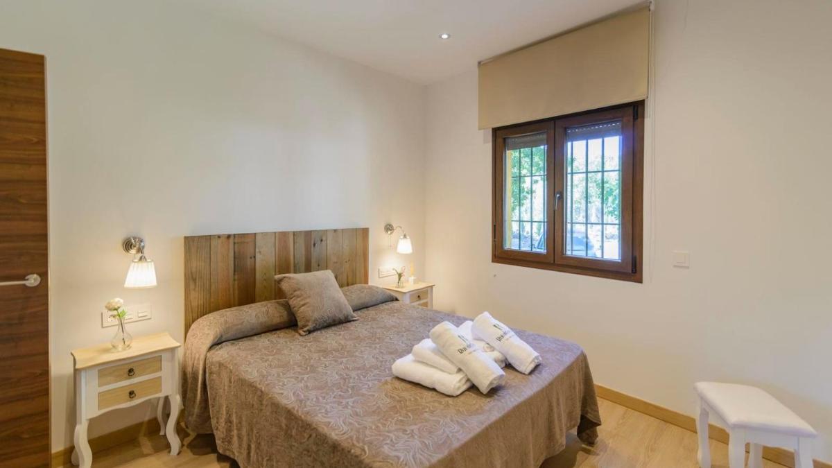 Suitetrails - Villa El Molinillo Casabermeja by Ruralidays