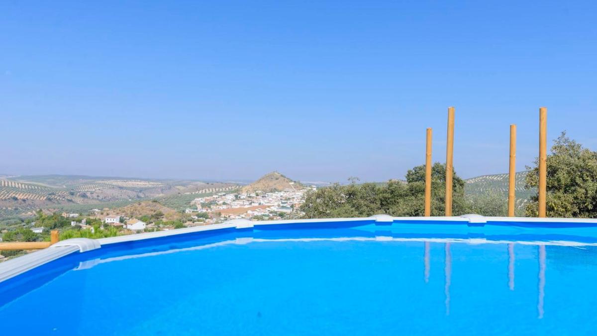 Cortijo La Umbria Villanueva de Algaidas by Ruralidays - Housity