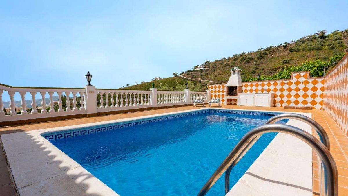 Casa Leo Frigiliana by Ruralidays - Housity