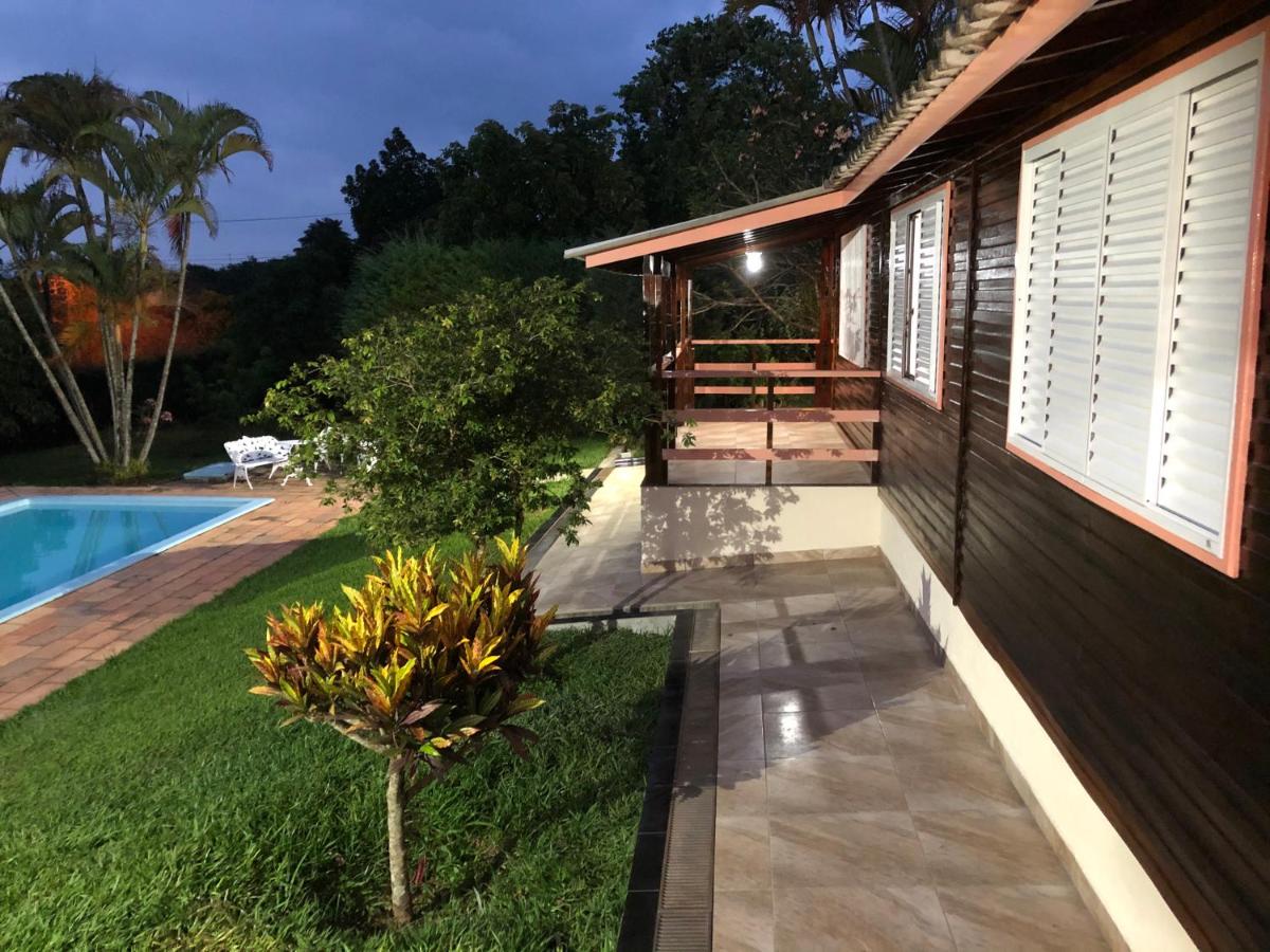 Chácara / Casa de Campo - Housity