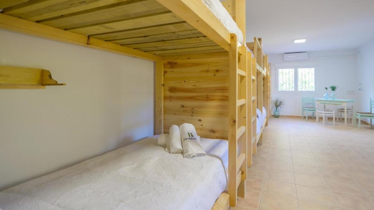 Casa El Descansito del Rey Alora by Ruralidays - Housity