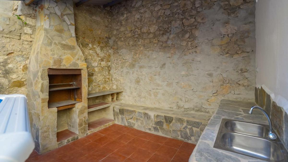 Casa El Descansito del Rey Alora by Ruralidays - Housity