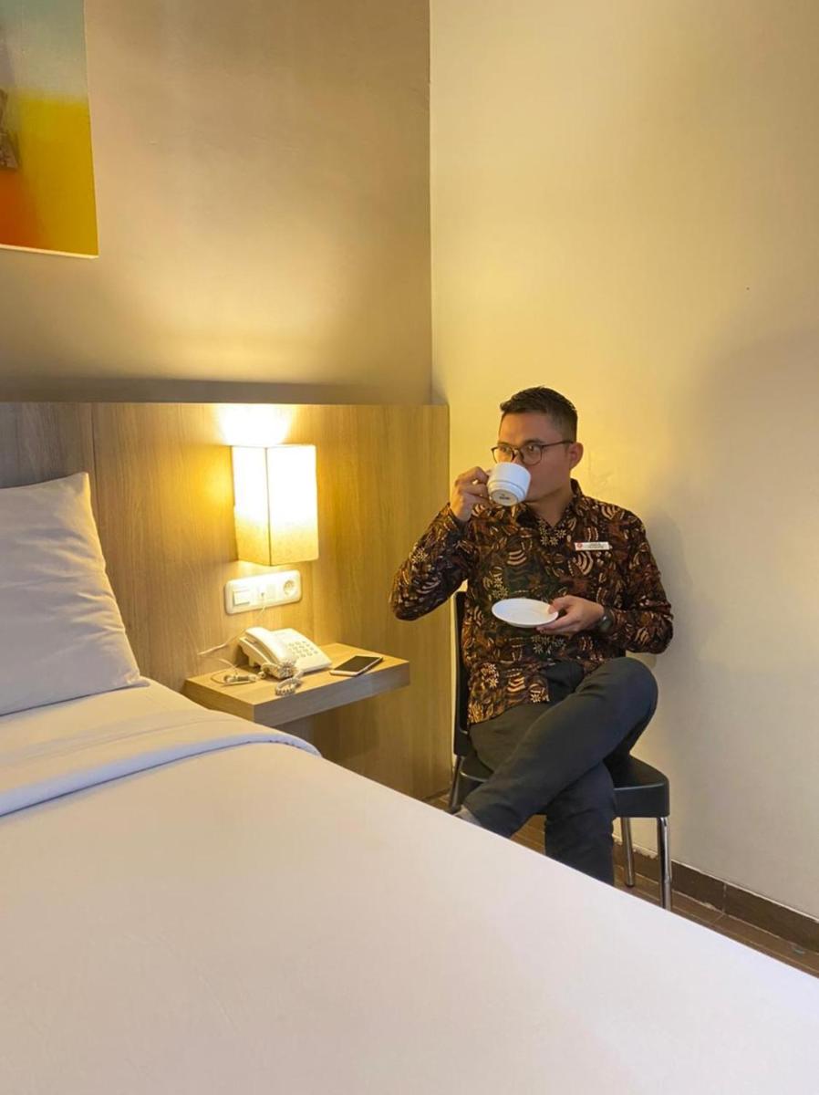 News Hotel Waru Sidoarjo - Housity