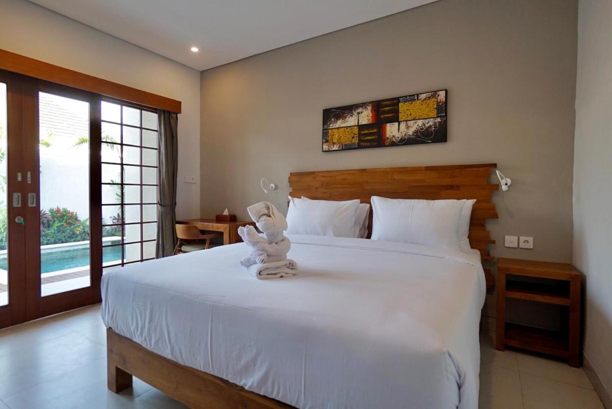 Belle Astina - Housity