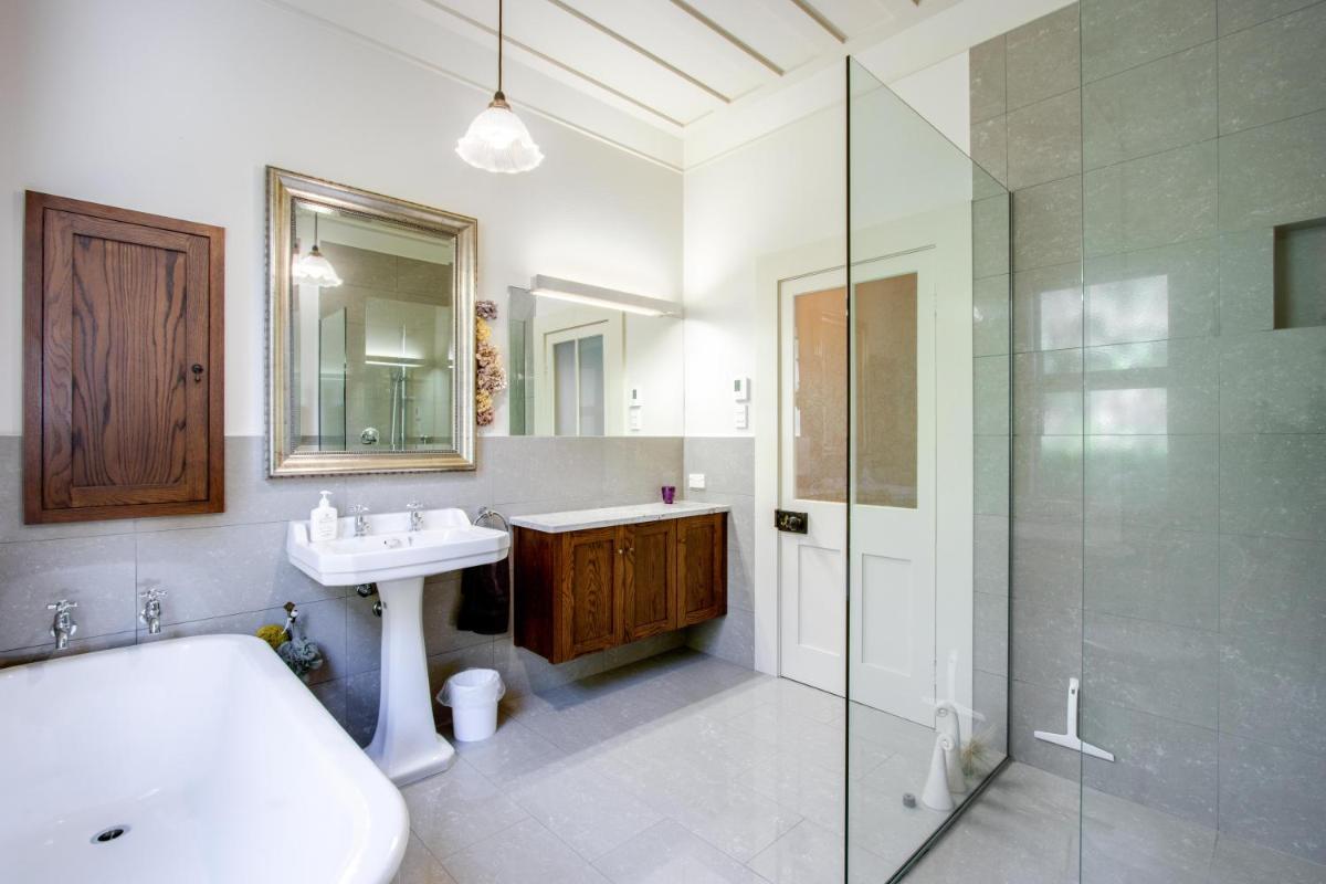 The Verandah - Napier Holiday Home - Housity