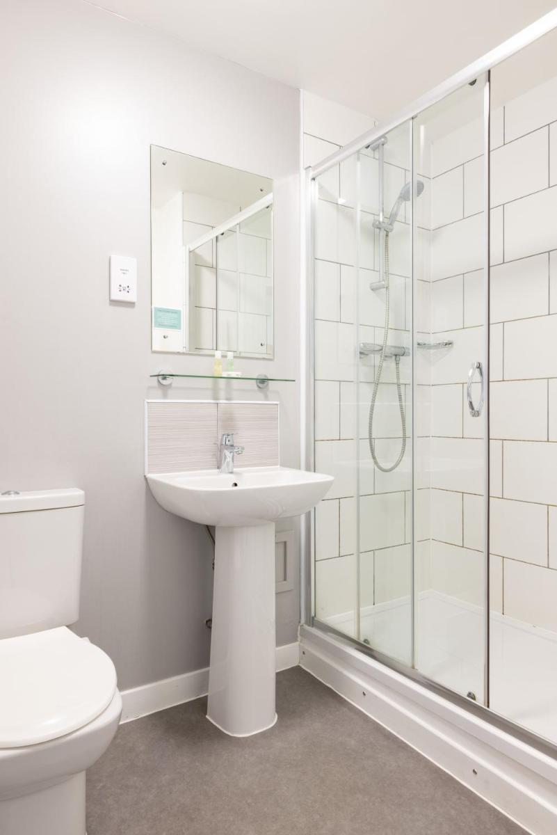 The Great Western Hotel - Housity