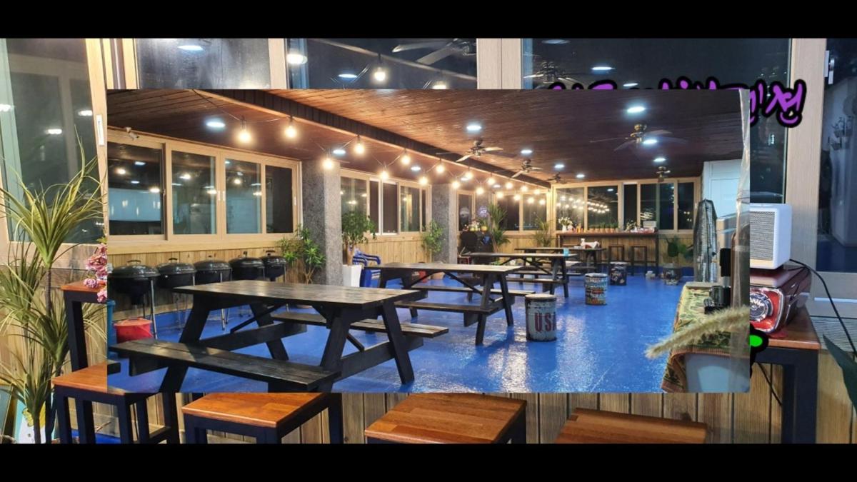 Oedo Tour Pension - Housity