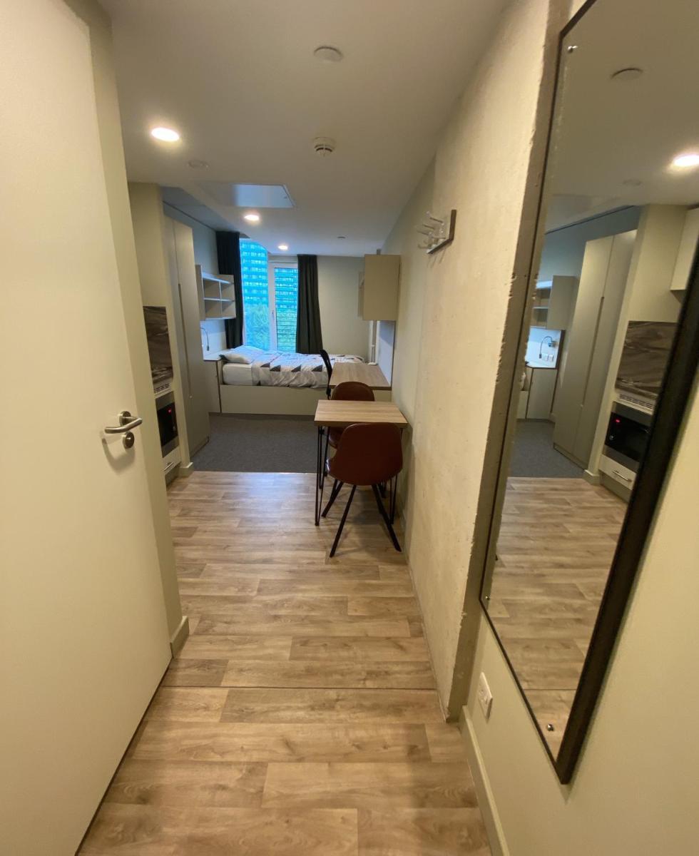 Trendy Studios for STUDENTS ONLY, SHEFFIELD - SK - Housity