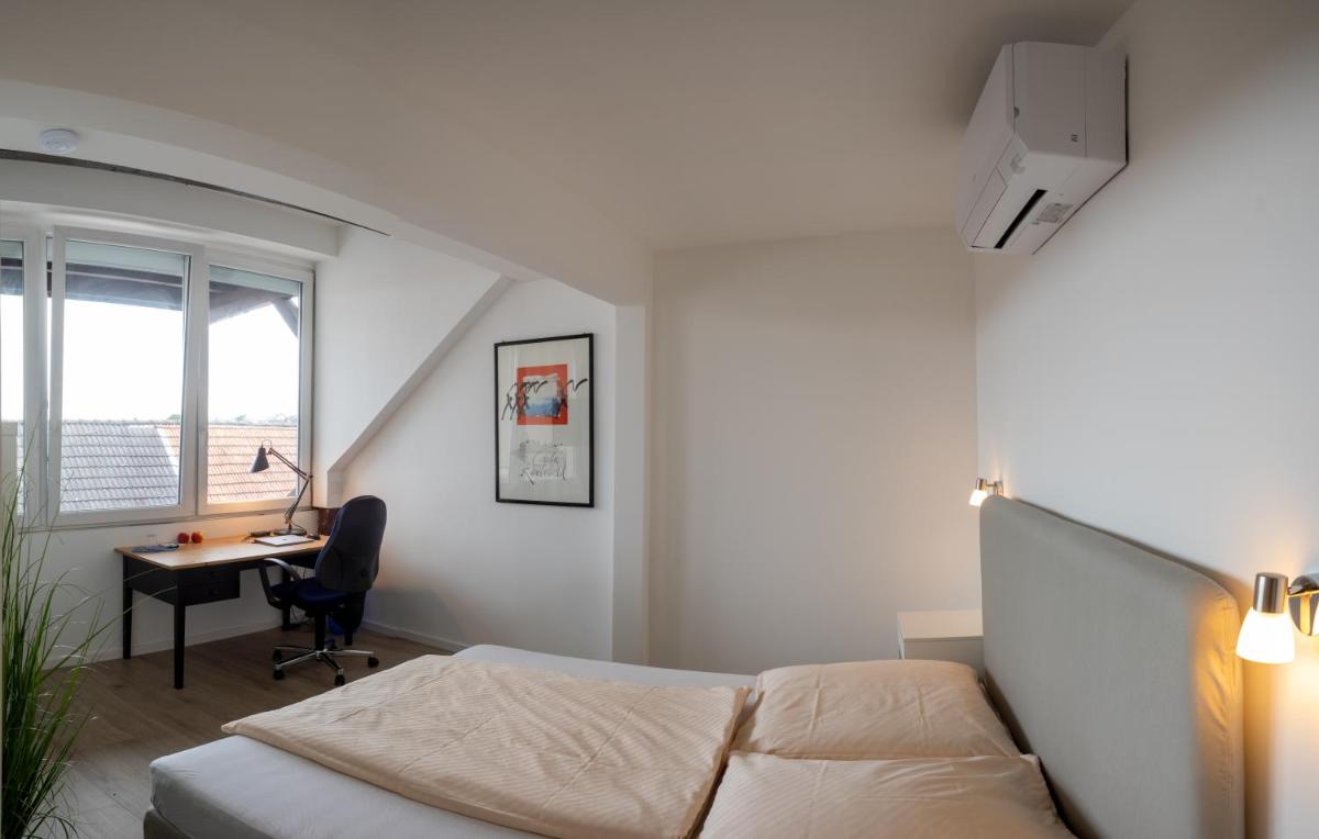 Lauers Ferienwohnung 1 - Housity