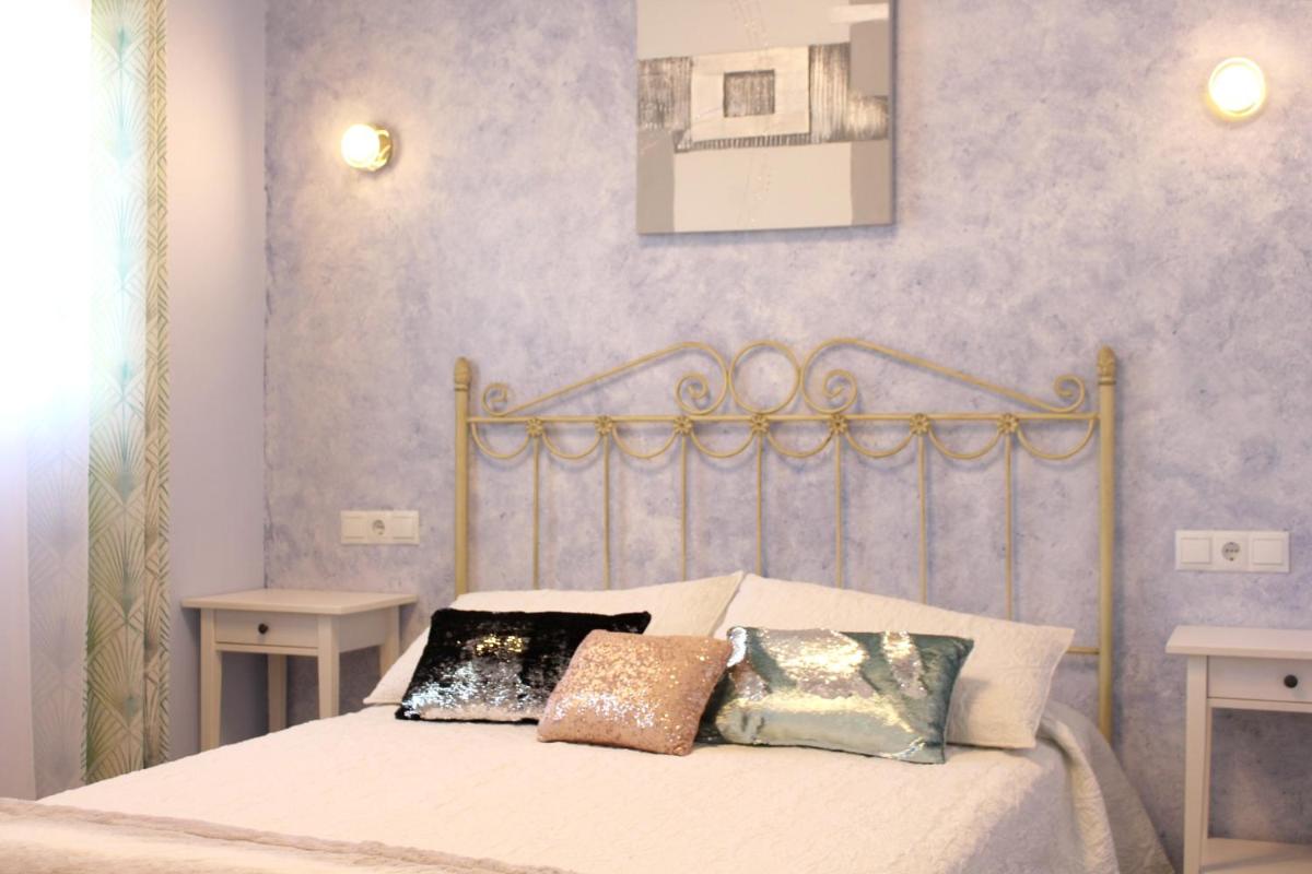 2 bedrooms apartement with shared pool furnished terrace and wifi at Elche 6 km away from the beach - Housity