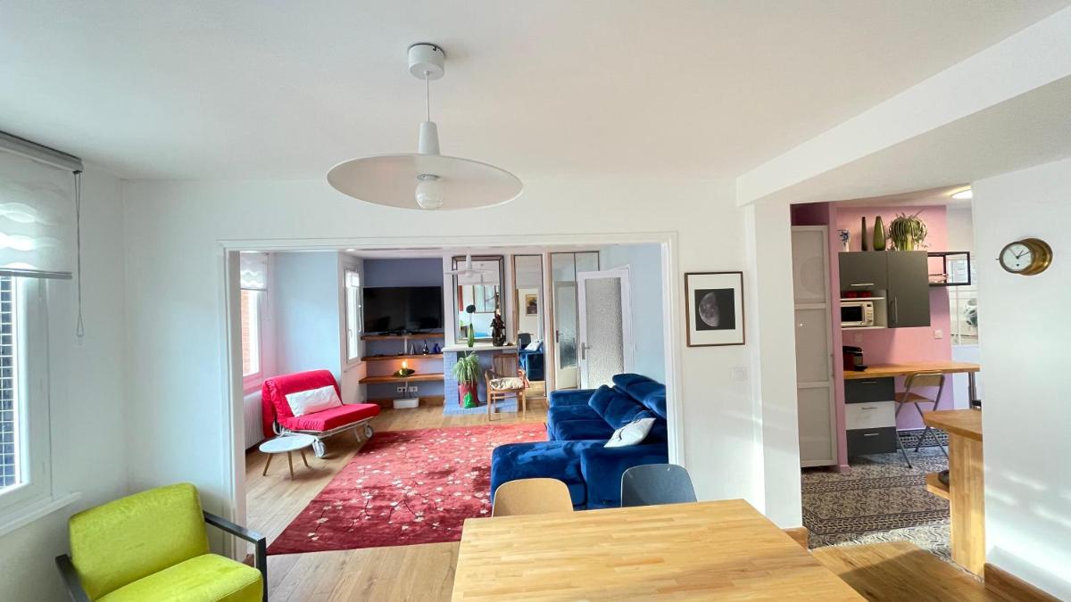 Primerose Malo plage - Housity