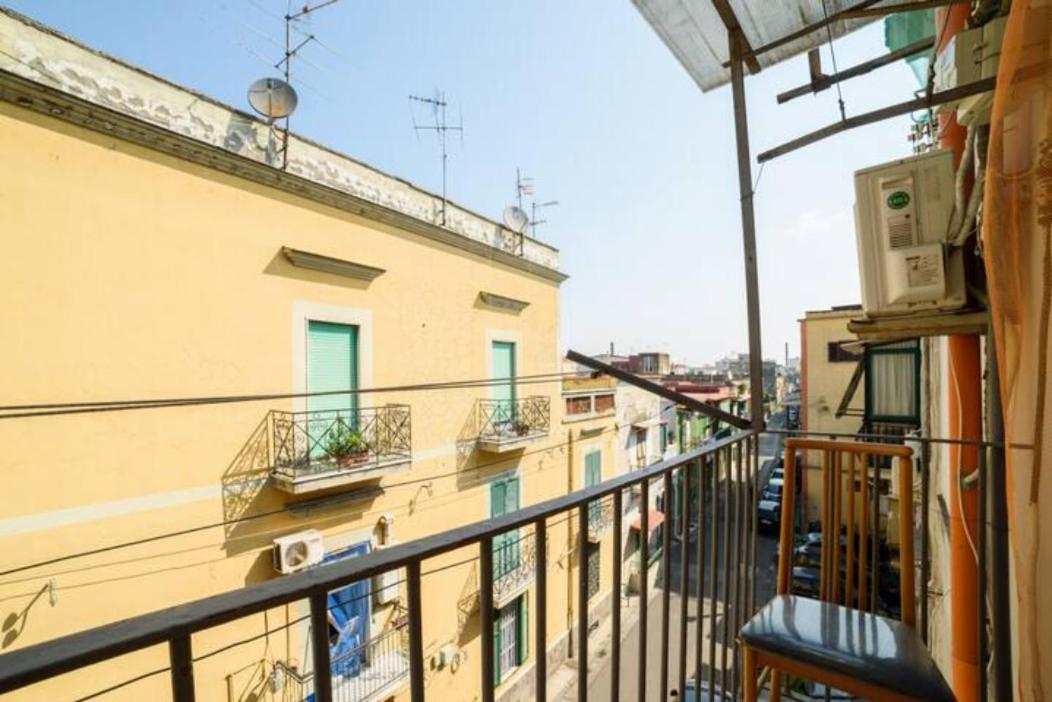 Suitetrails - UNIVERSITY APARTMENT - SAN GIOVANNI A TEDUCCIO