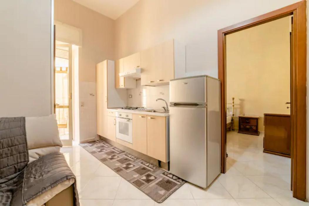 UNIVERSITY APARTMENT - SAN GIOVANNI A TEDUCCIO - Housity