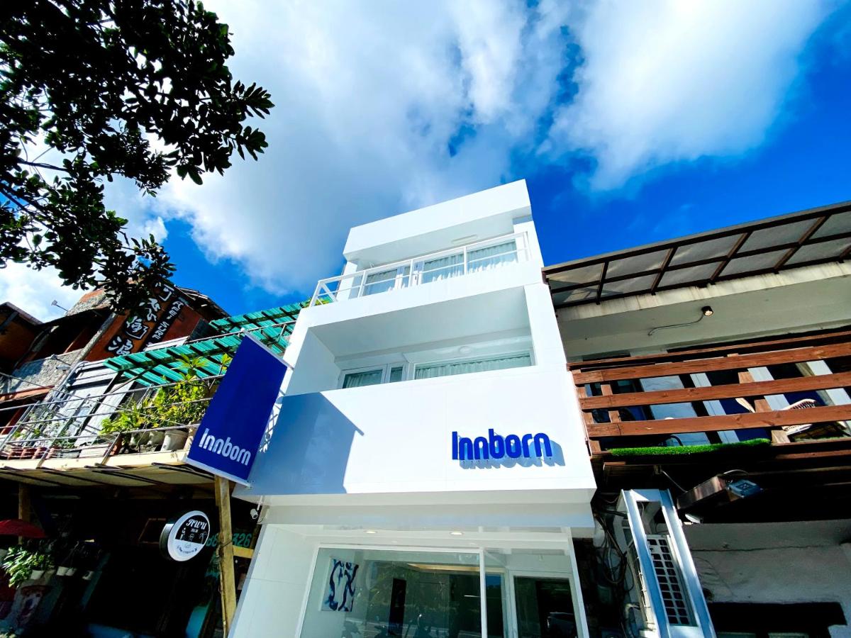 Innborn Kenting - Housity