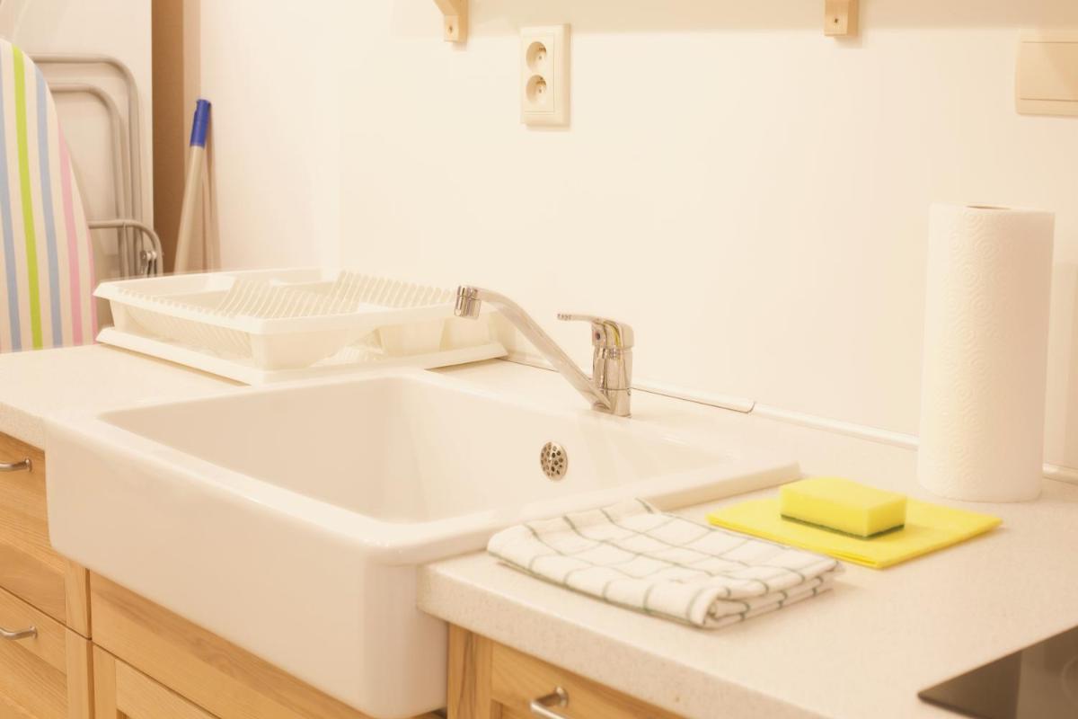 Apartment Elizabeth - Housity