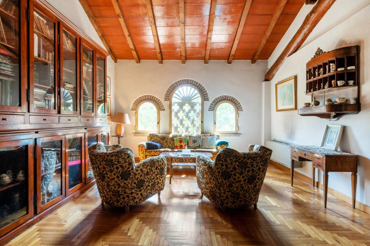 Splendido apt con piscina e parking a Colorno - Housity