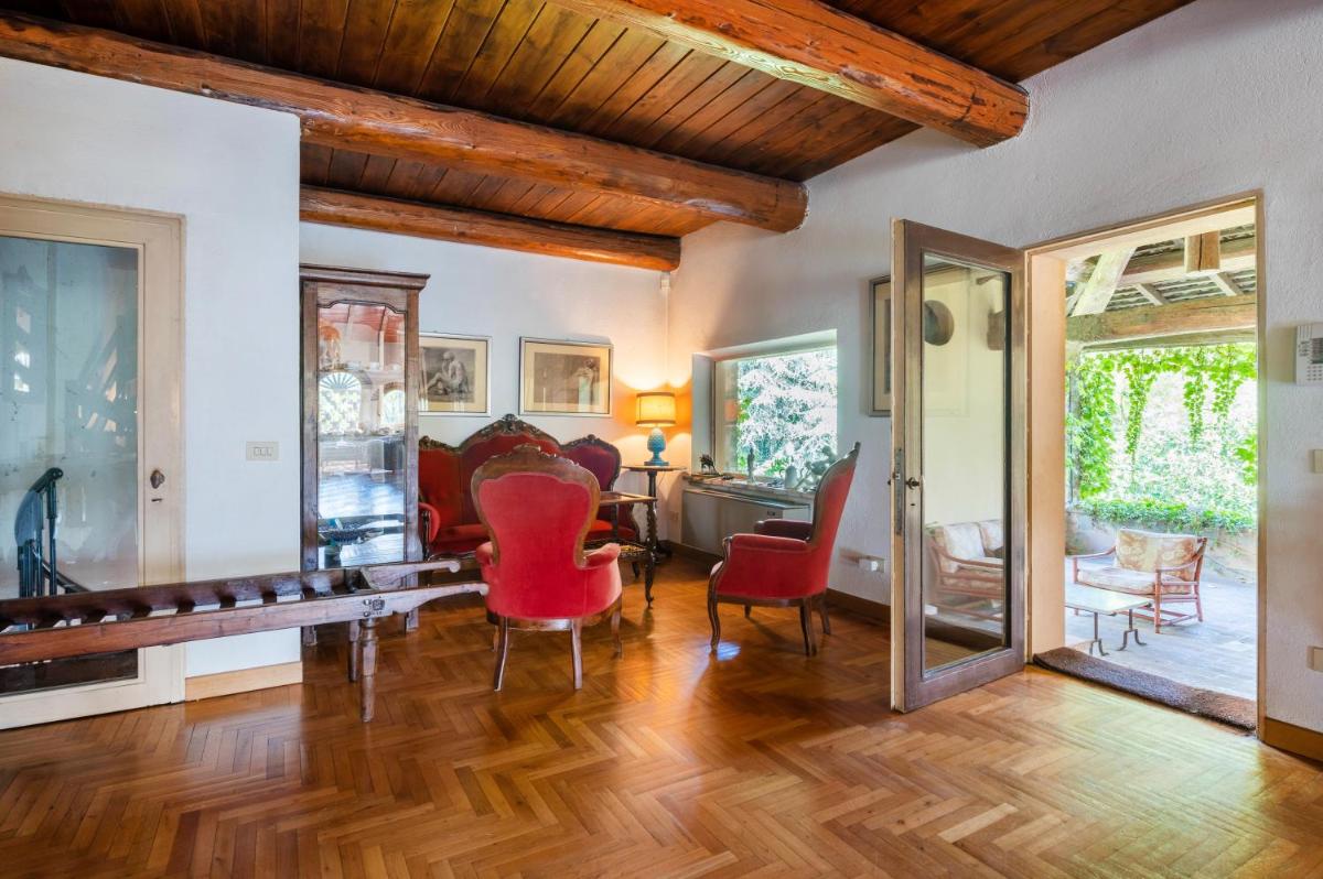 Splendido apt con piscina e parking a Colorno - Housity