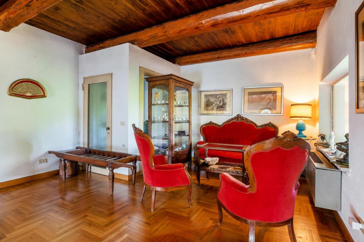 Splendido apt con piscina e parking a Colorno - Housity