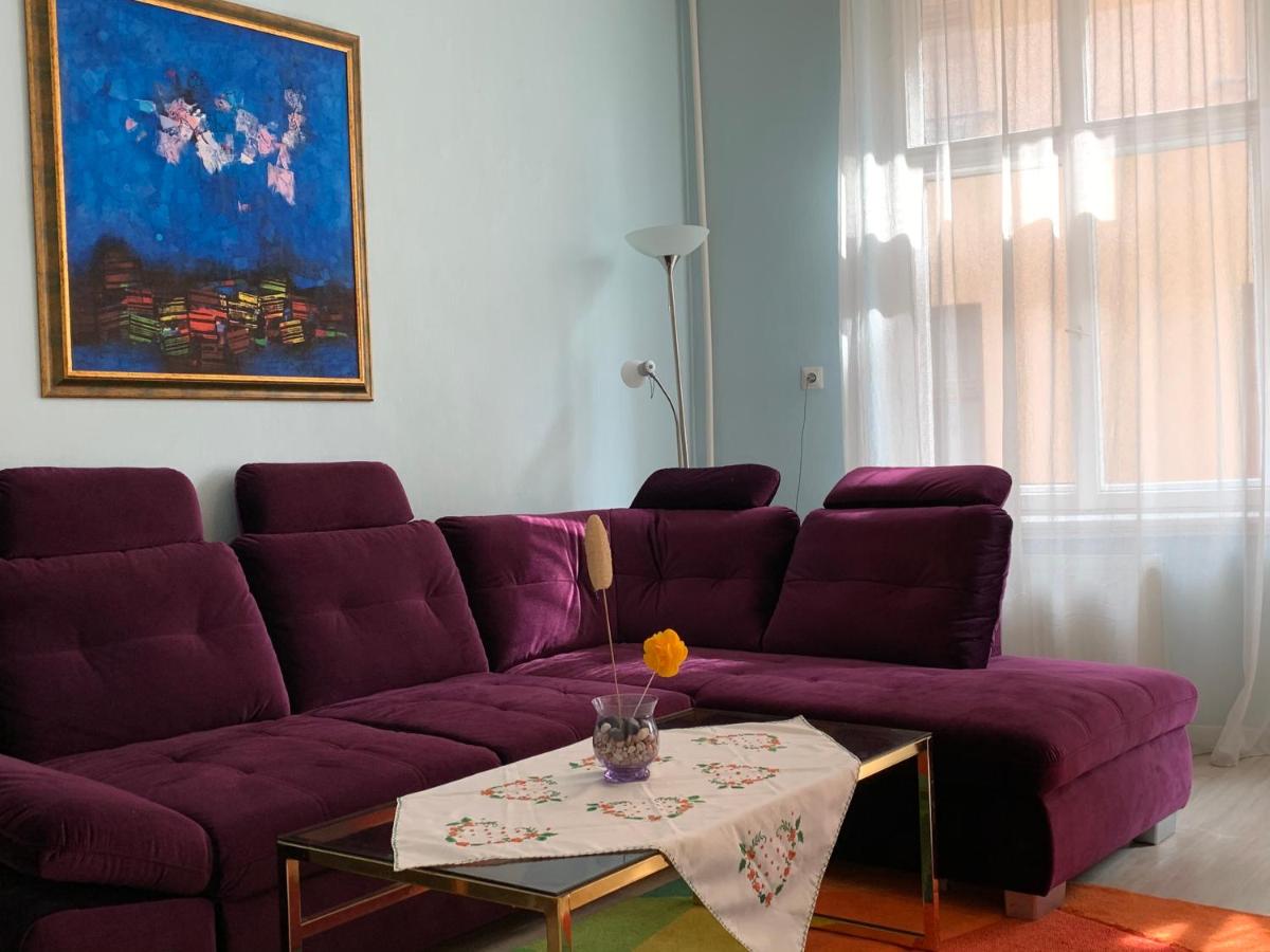Heart of Riga Apartment - Housity
