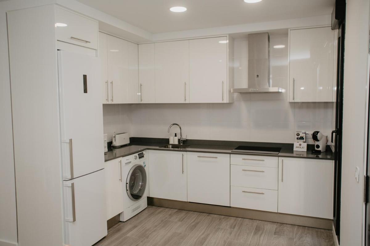 Charming loft next to wonders of Cordoba - Housity